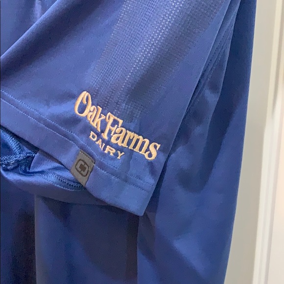 Golf polo - Picture 3 of 6